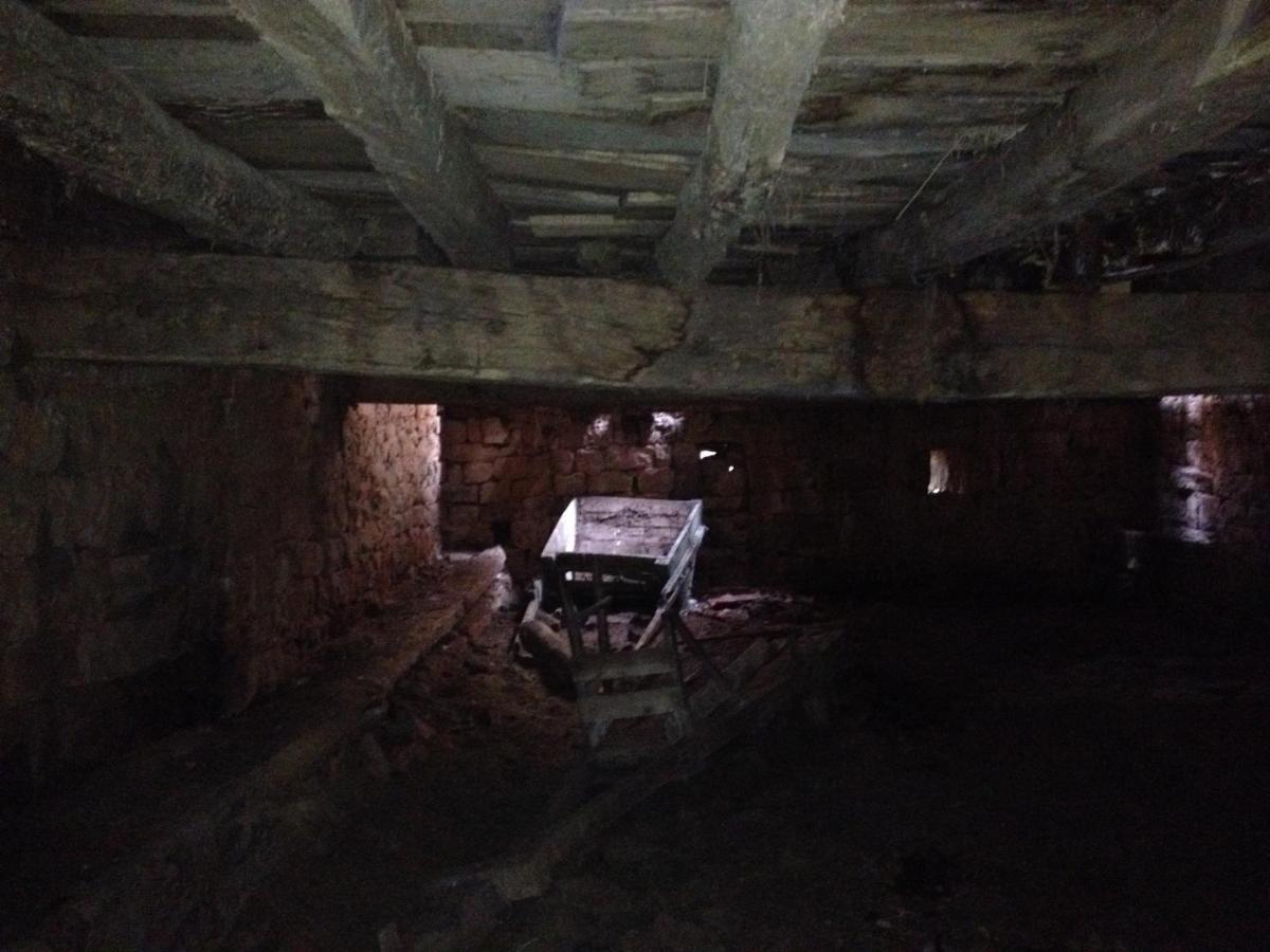 Apartamentos Cuatro Aguas Ucieda Dış mekan fotoğraf