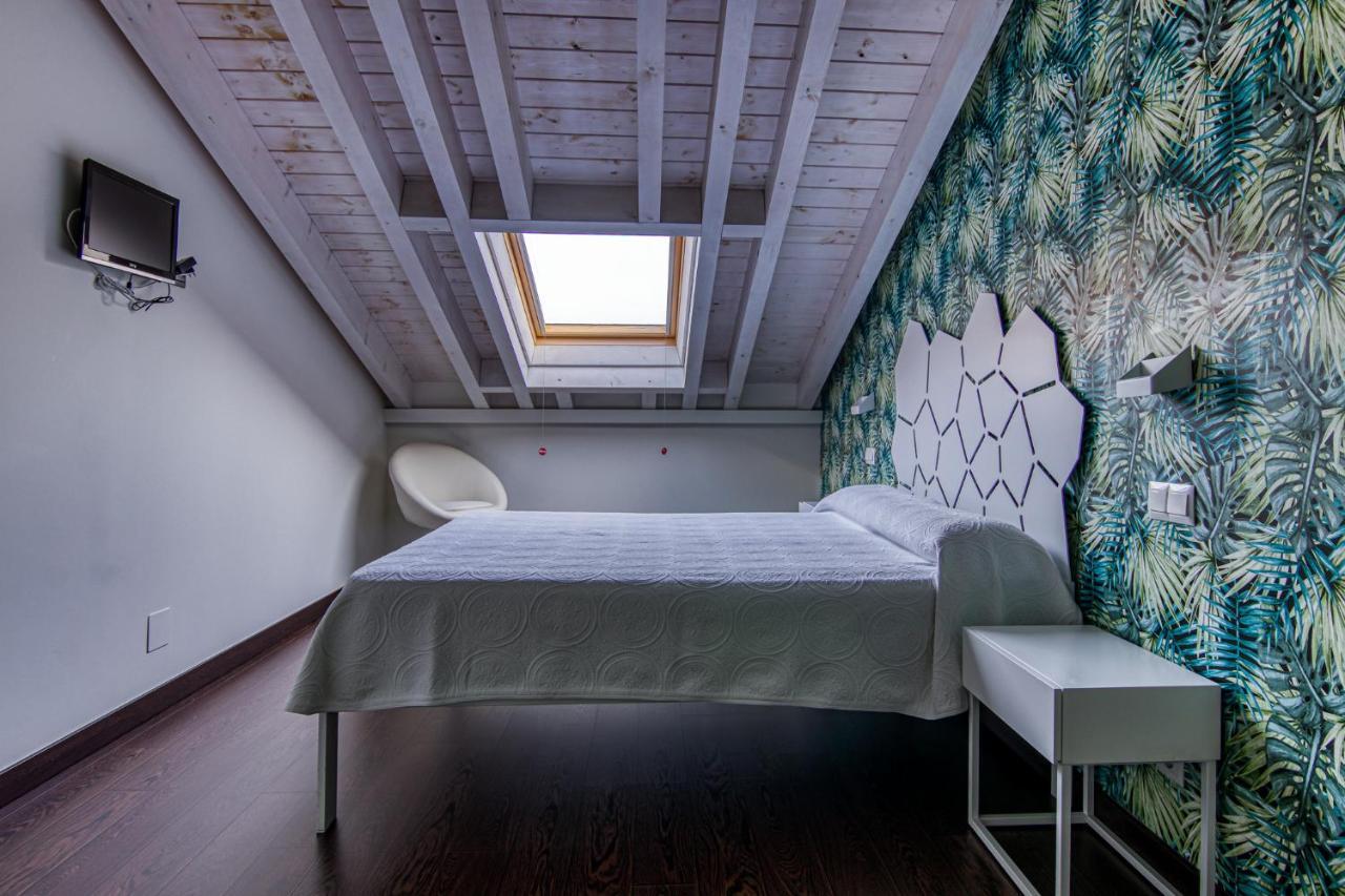Apartamentos Cuatro Aguas Ucieda Dış mekan fotoğraf