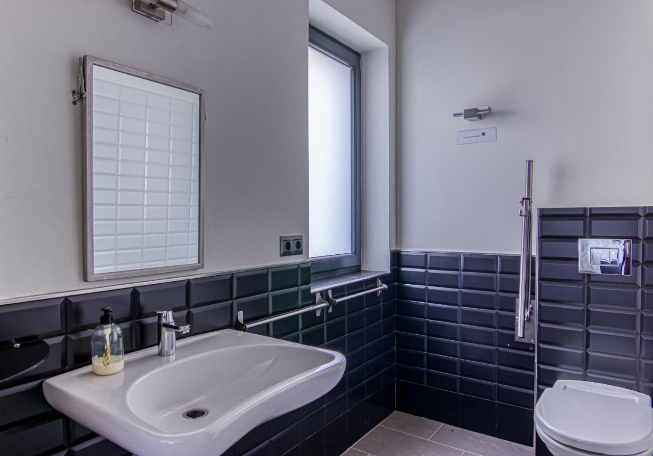 Apartamentos Cuatro Aguas Ucieda Dış mekan fotoğraf