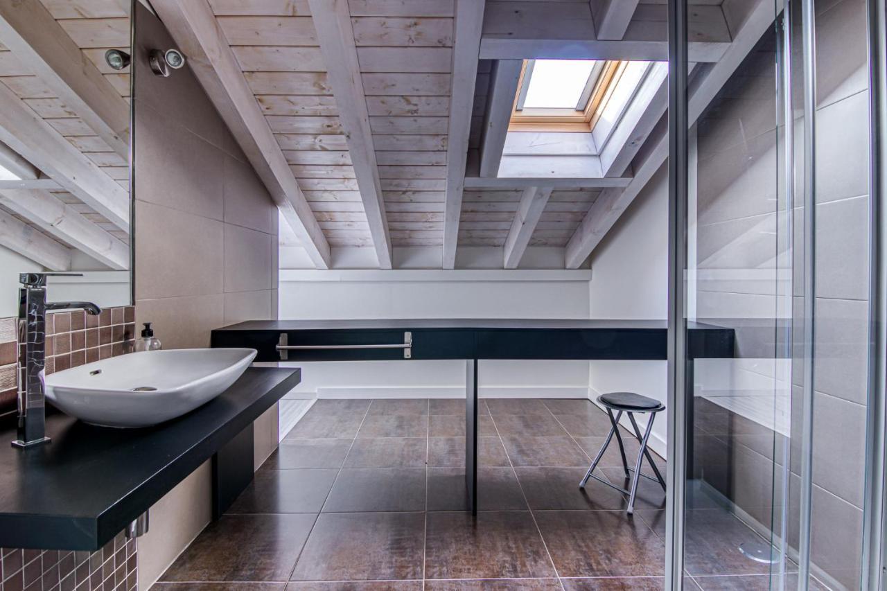 Apartamentos Cuatro Aguas Ucieda Dış mekan fotoğraf